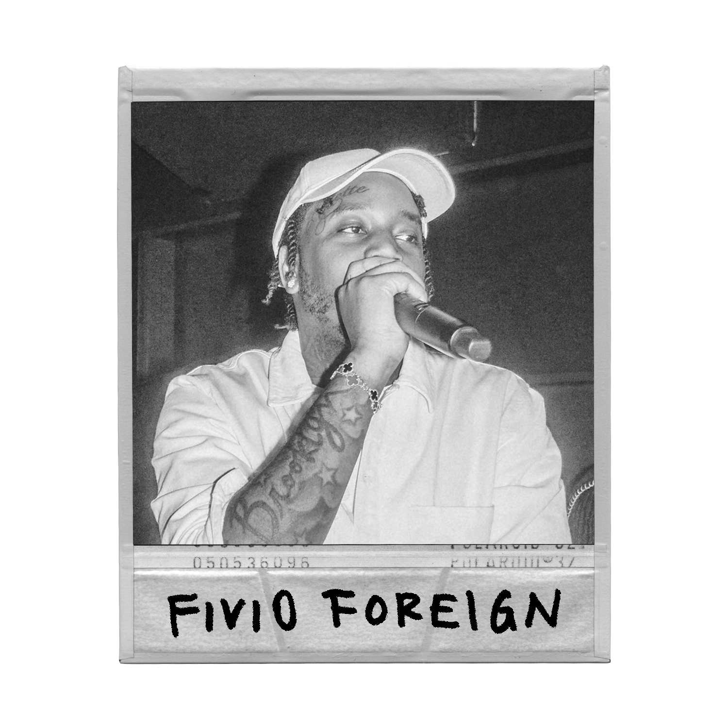 Fivio Foreign